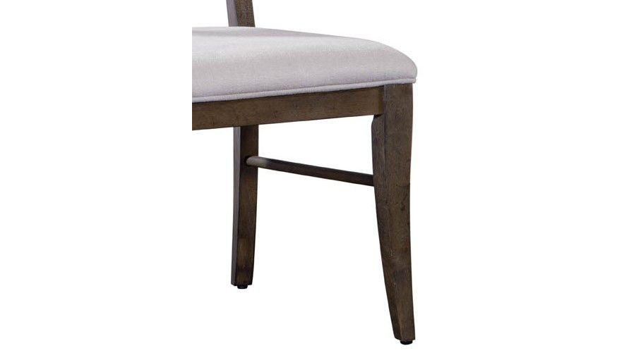 Kellan - Dining Chair - Brown