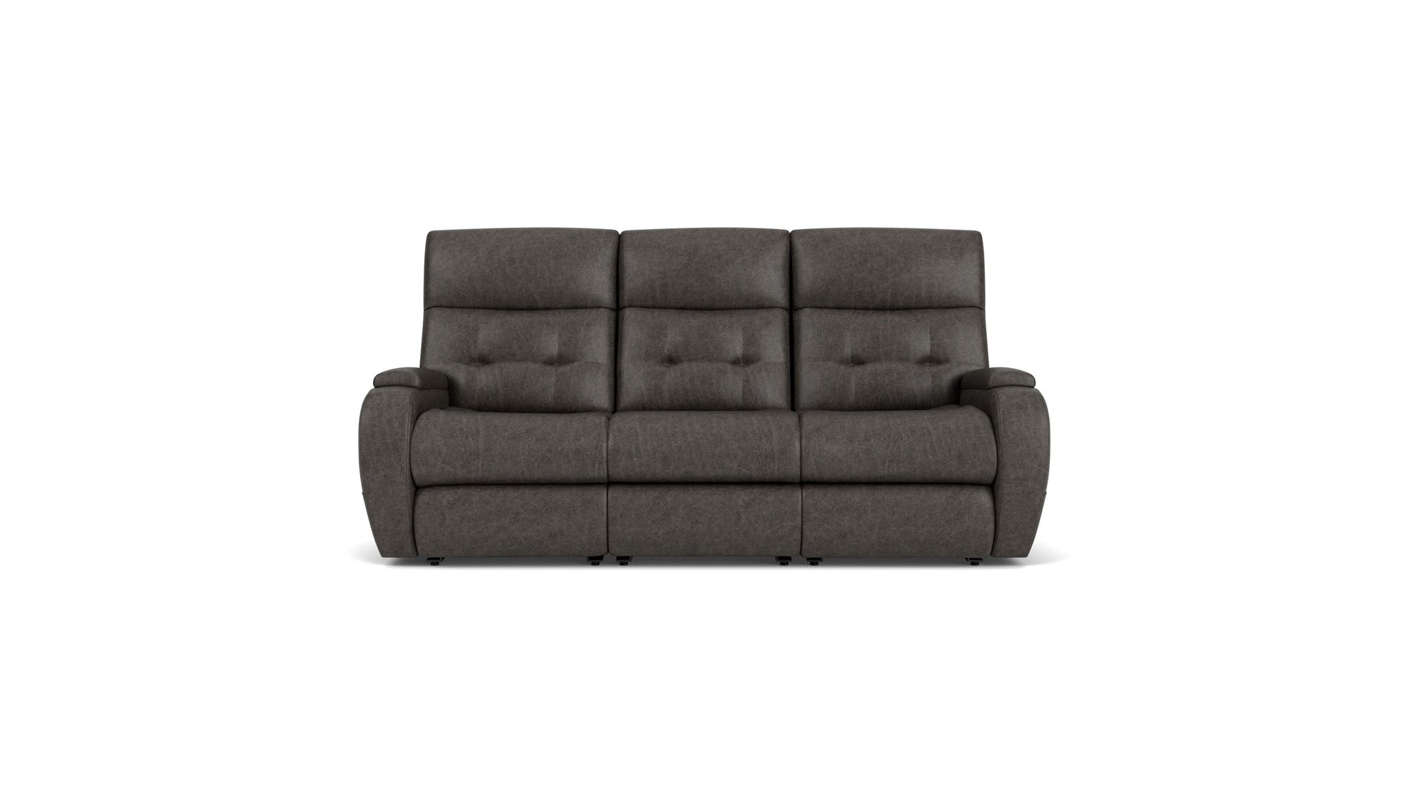 Strait - Power Reclining Sofa