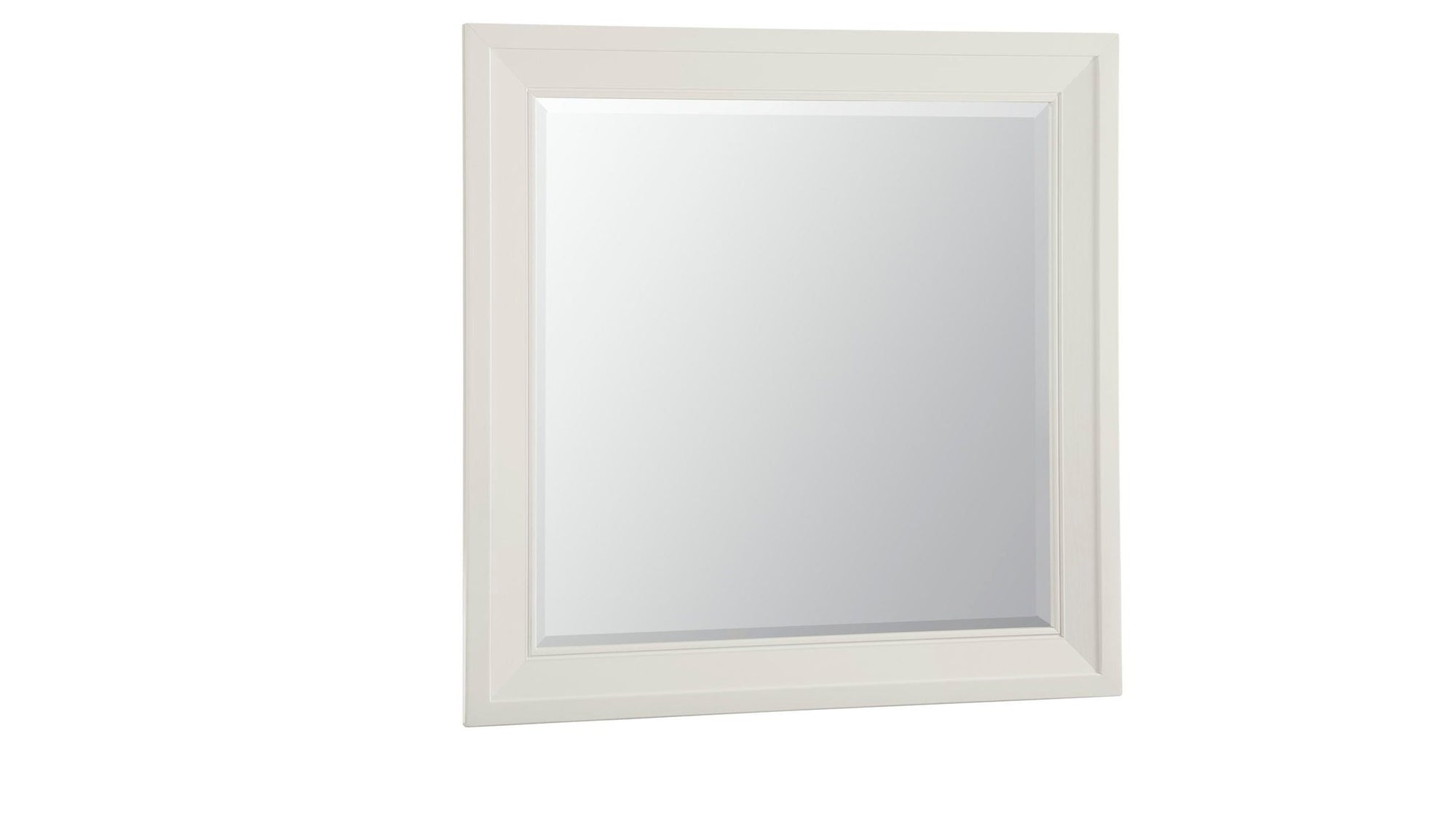 Maple Road - Landscape Mirror with Beveled Glass