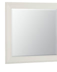 Maple Road - Landscape Mirror with Beveled Glass