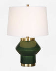 Tayson - Table Lamp - Jade Green