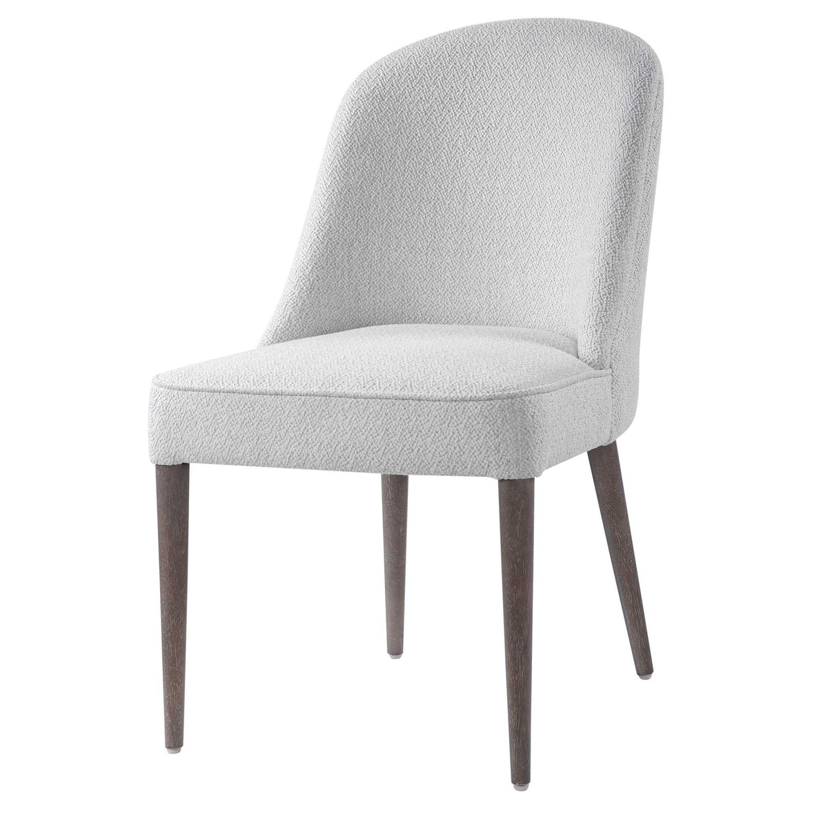 Brie - Armless Chair (Set of 2)