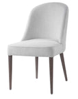 Brie - Armless Chair (Set of 2)