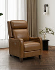 Taylor - Power Recliner With Power Recline, Power Headrest
