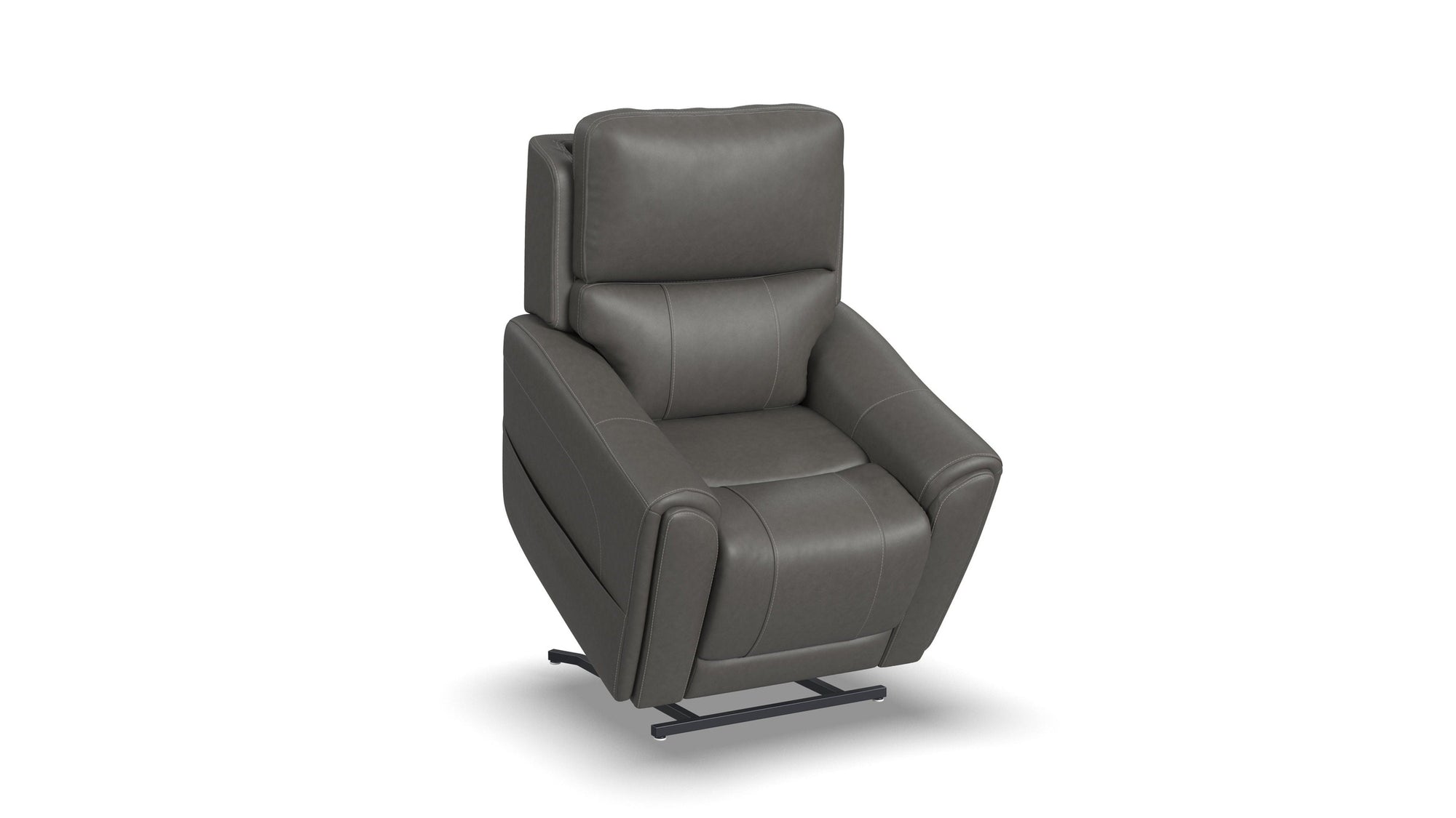 Carter - Power Recliner