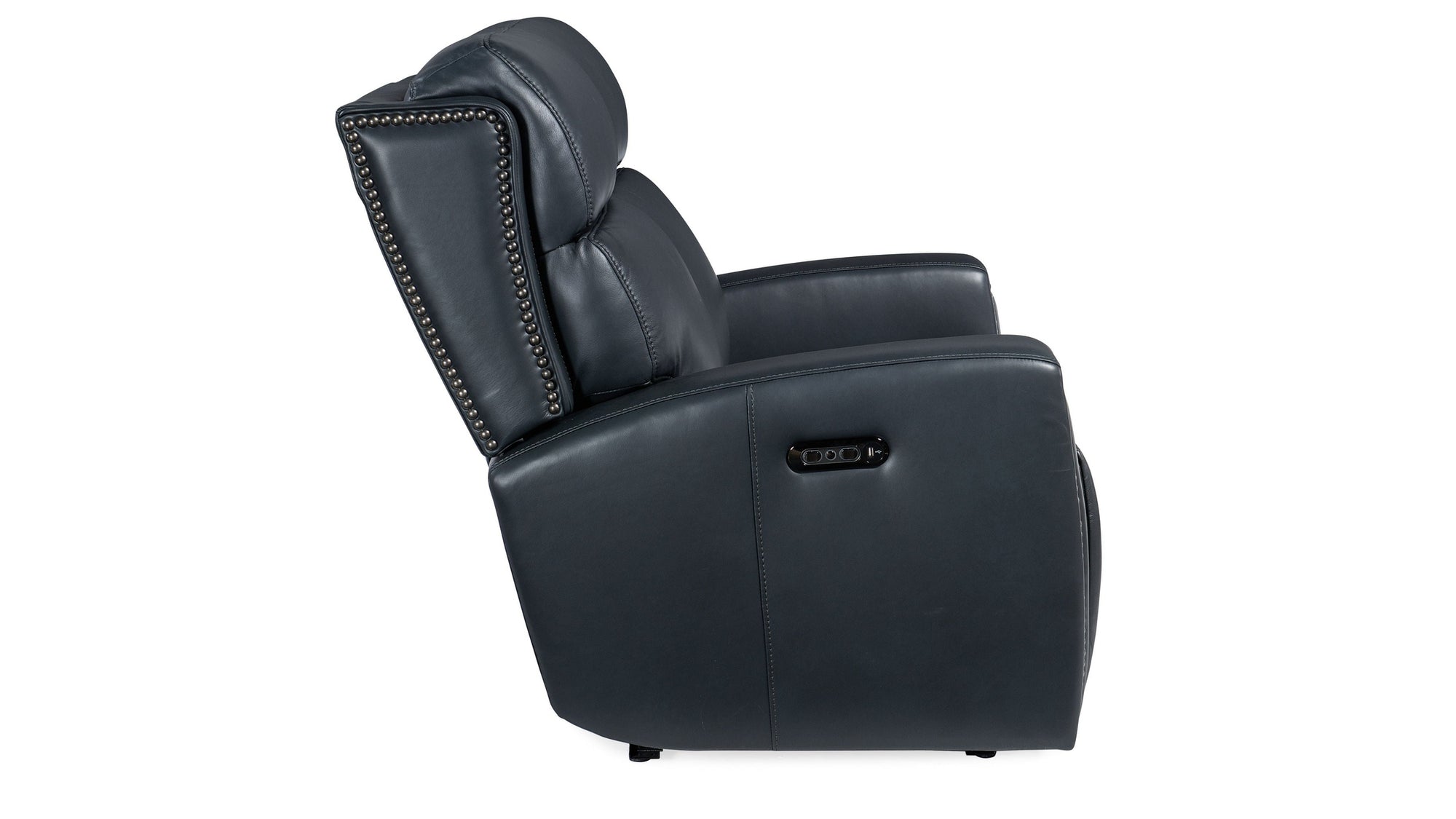 MS - Ruthe Zero Gravity Power Recline Loveseat