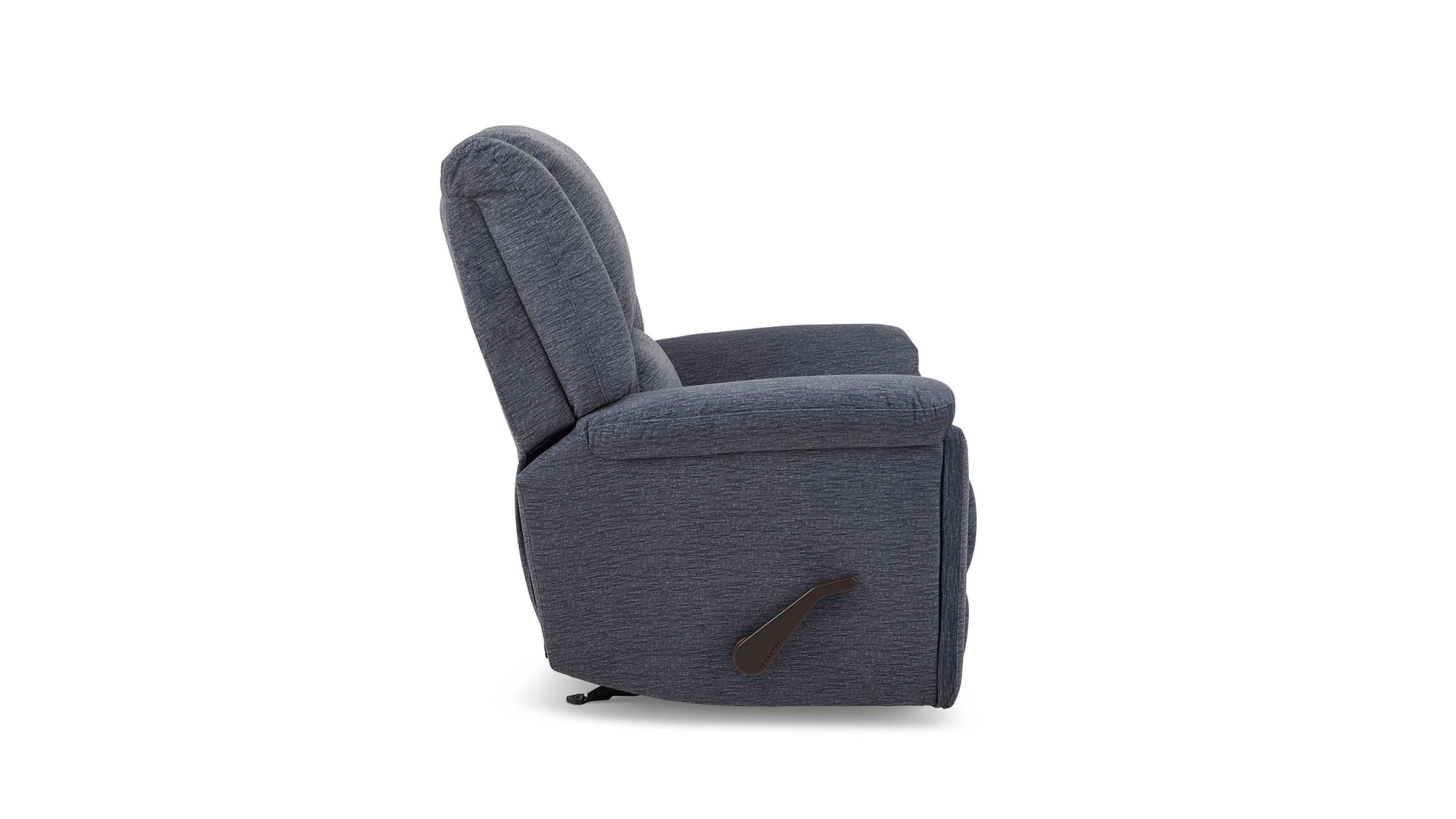 Plush - Gliding Recliner