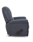 Plush - Gliding Recliner