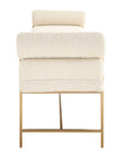 Bolster - Bench - White