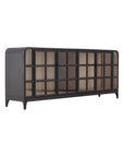 Avora - Sideboard - Black
