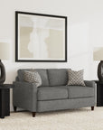 Fern - Fabric Loveseat