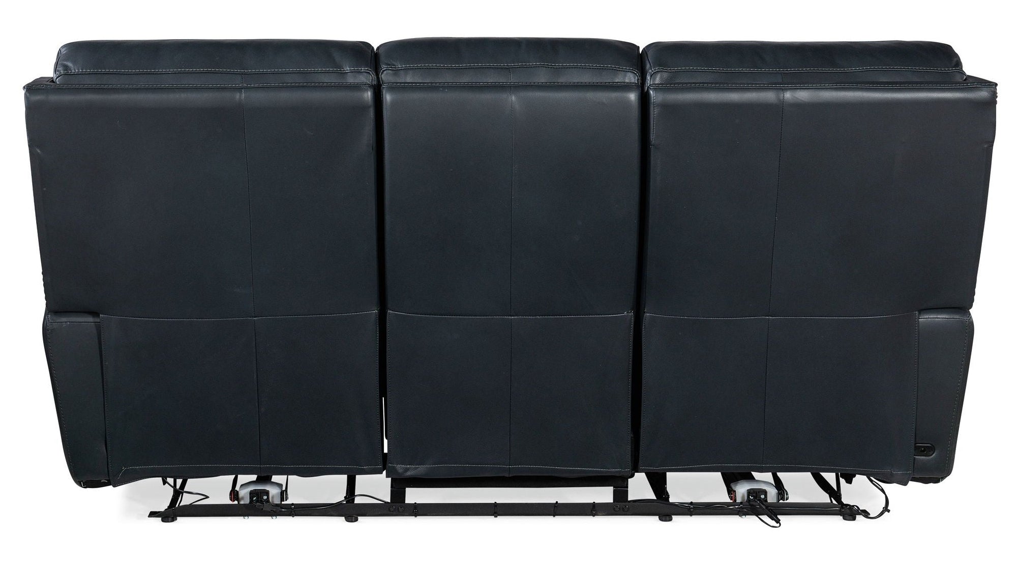 MS - Ruthe Zero Gravity Power Sofa With PH & Hidden Console