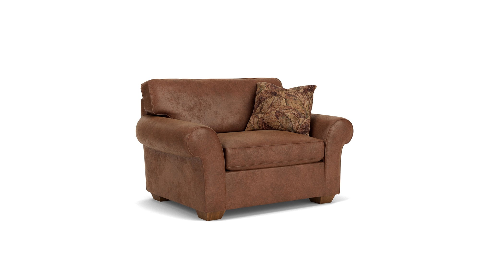 Vail - Arm Chair and a Half