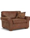 Vail - Arm Chair and a Half
