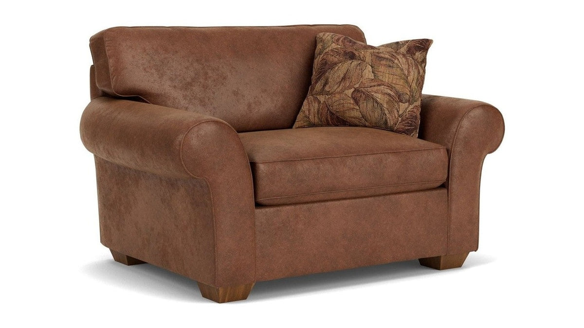 Vail - Arm Chair and a Half