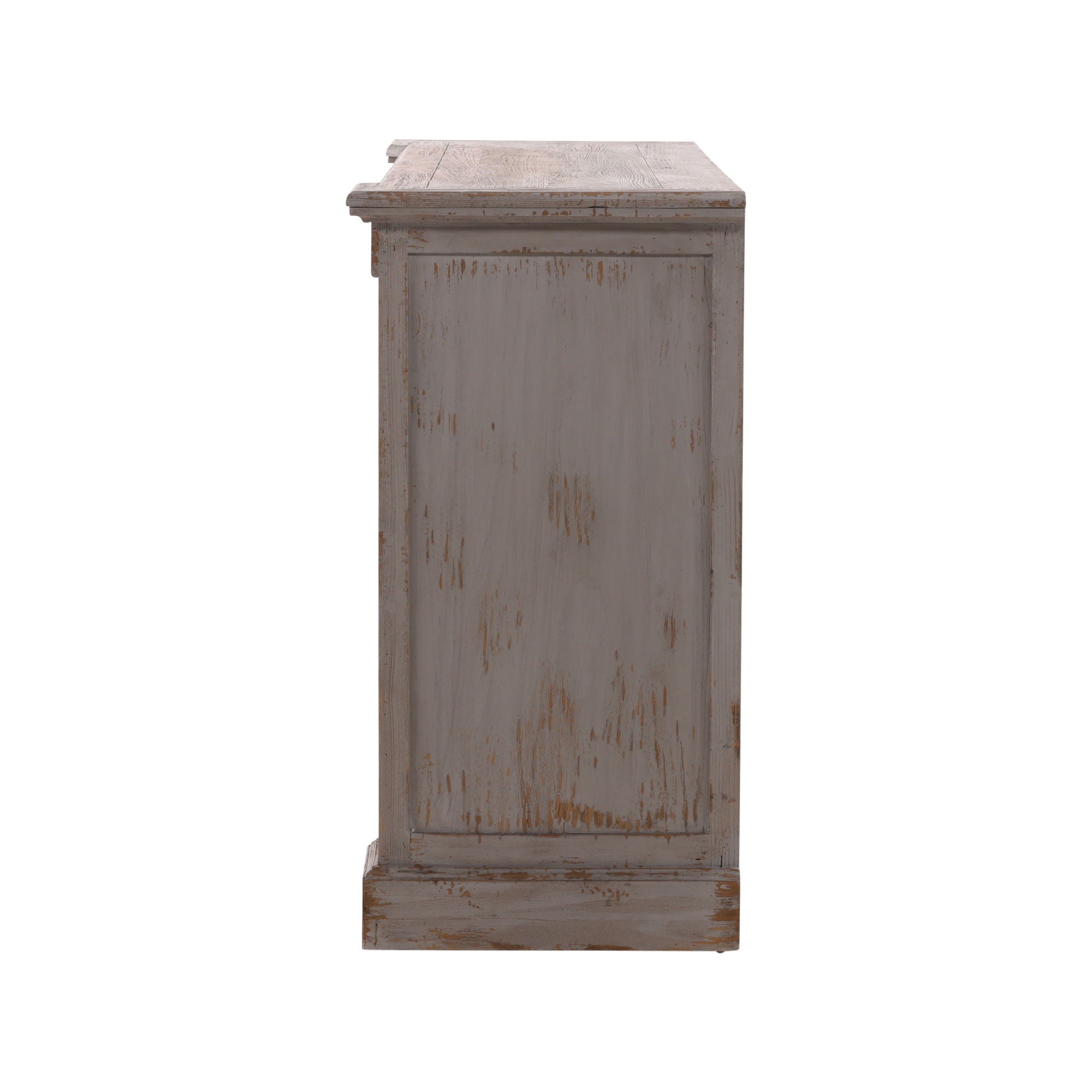 Stratus - Sideboard - Light Brown