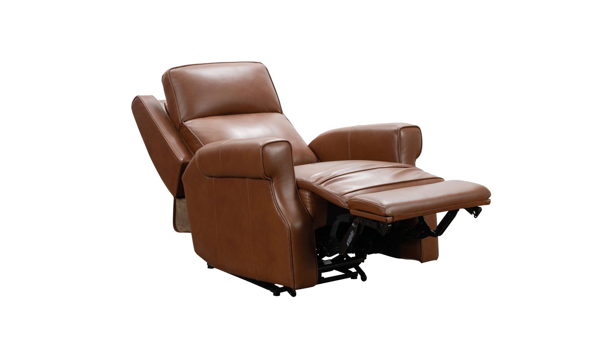 Durham - Power Recliner With Power Recline, Power Headrest, Power Lumbar
