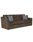 Milo - Fabric Sofa