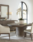 Modern Mood - Upholstered Side Chair Set of 2