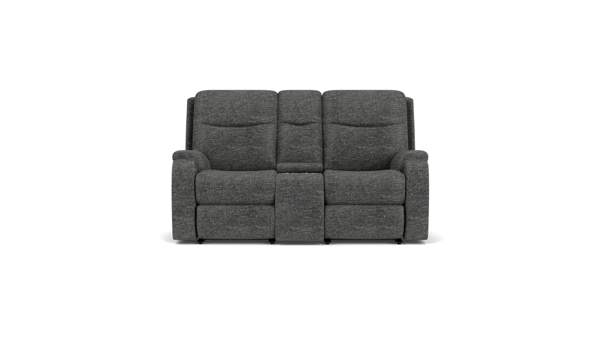 Penn - Power Reclining Loveseat