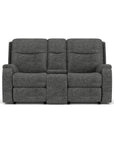 Penn - Power Reclining Loveseat