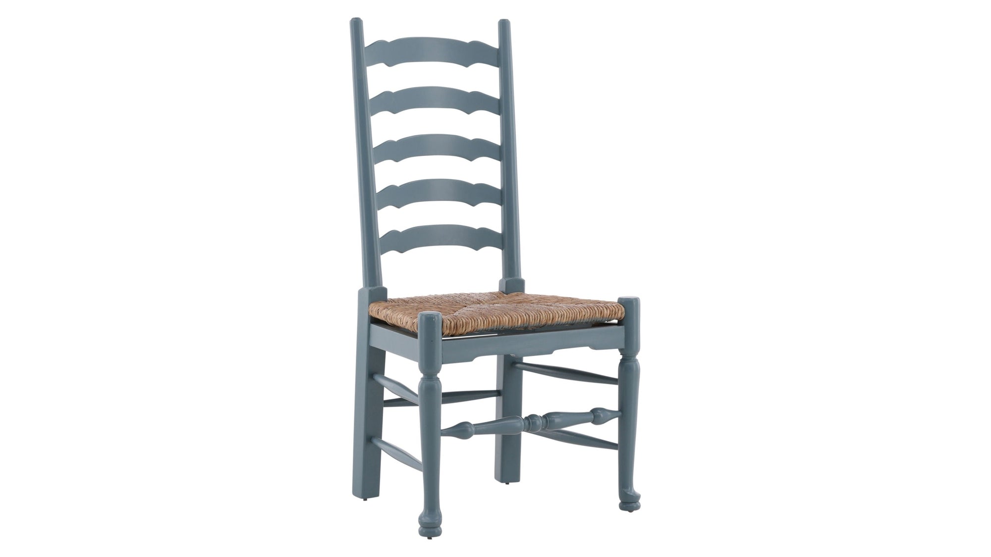 Bradley - Ladderback Side Chair Set of 2