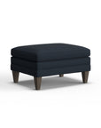 Eleanora - Fabric Ottoman