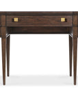 Diplomat - Diplomat Writing Desk - Dark Brown