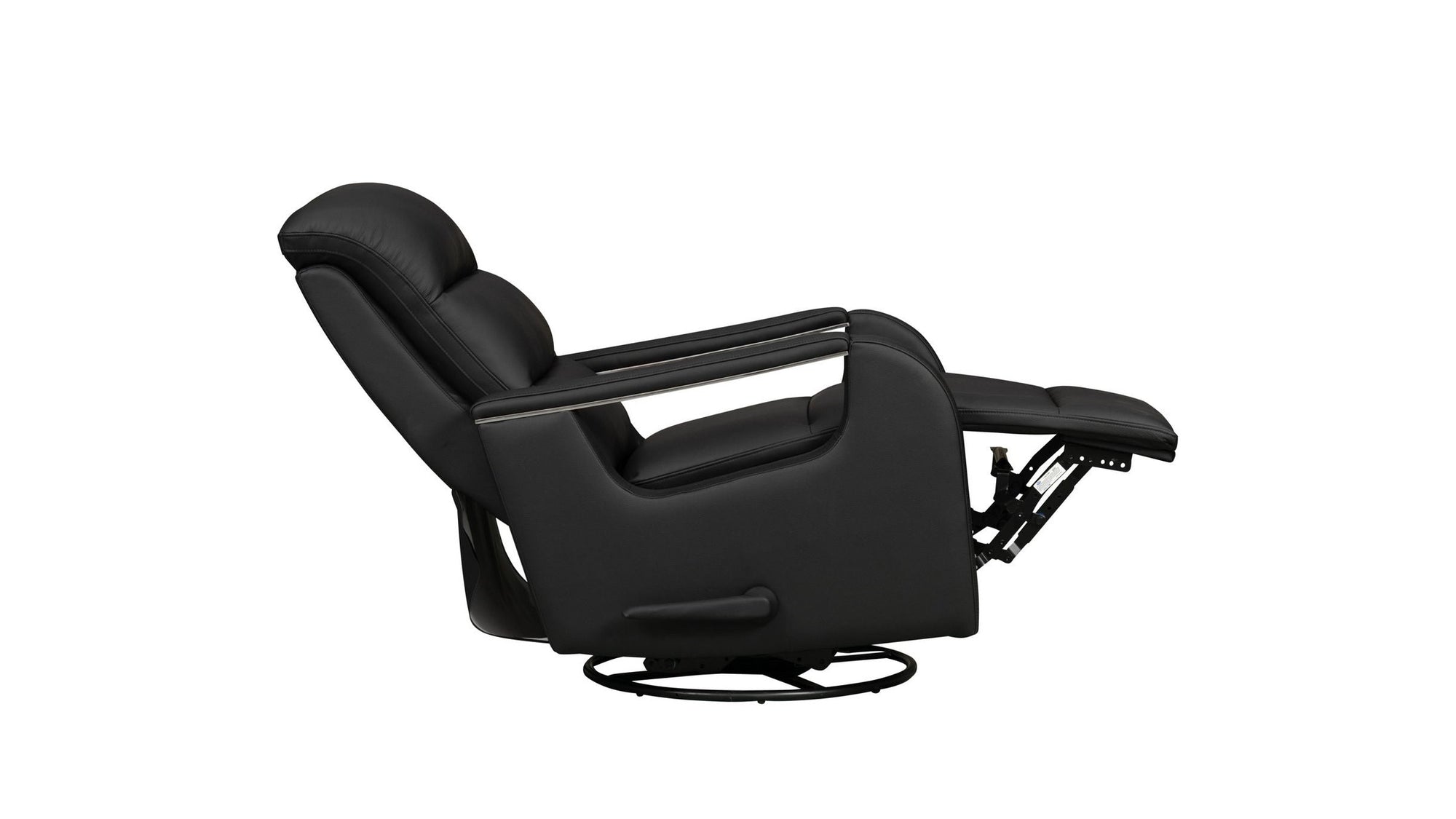 Sandhill - Recliner-Swivel Glider
