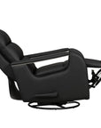 Sandhill - Recliner-Swivel Glider