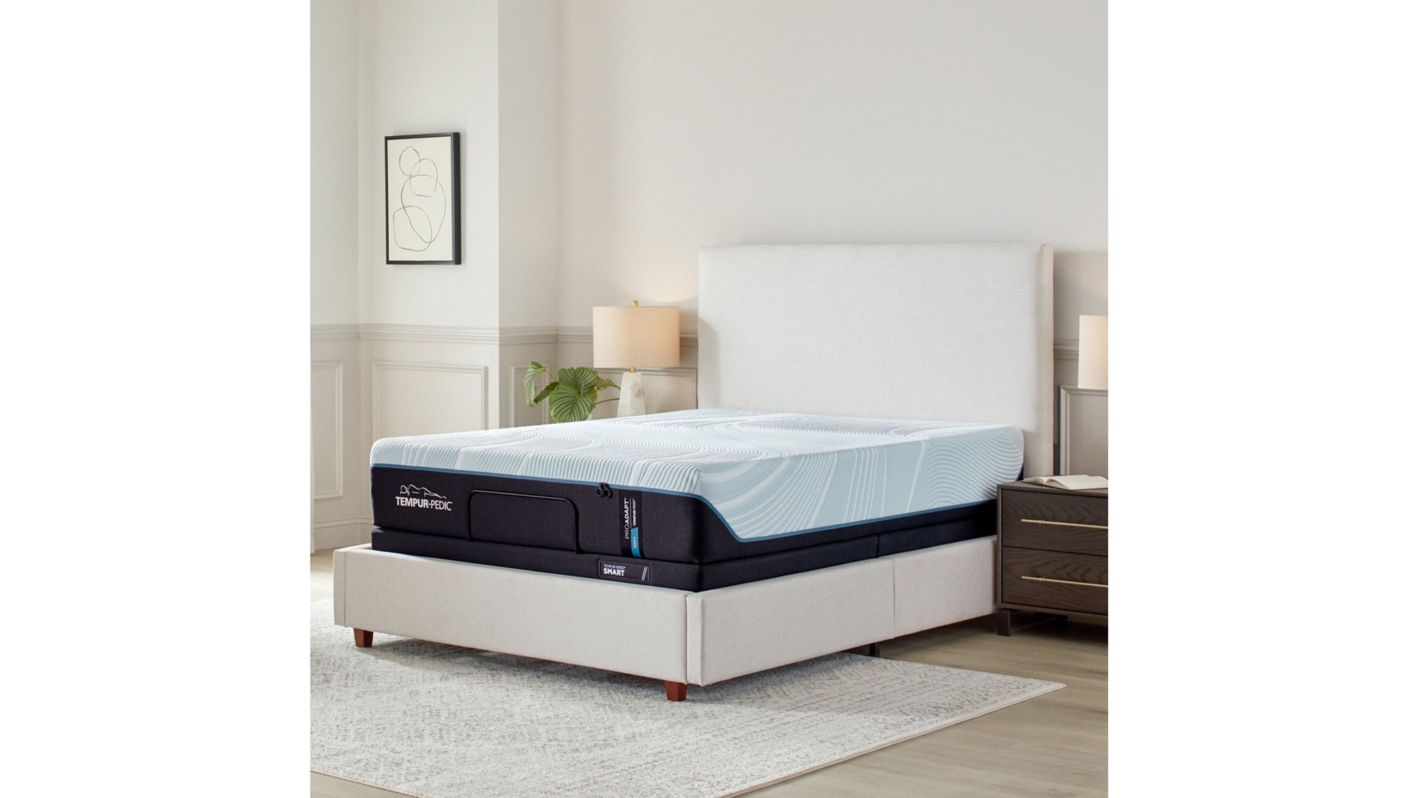 Tempur-Adapt - ProAdapt Soft Mattress