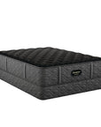 Beautyrest Black - 15.25" Series Three Medium Mattress