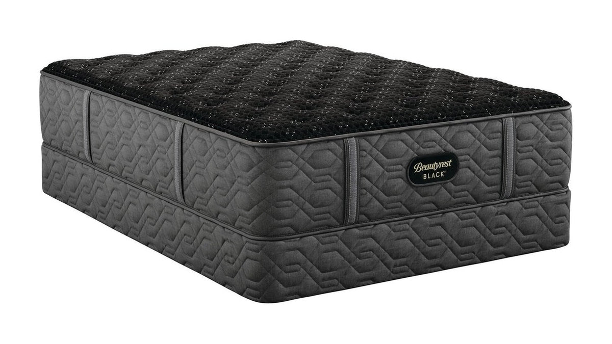 Beautyrest Black - 15.25" Series Three Medium Mattress