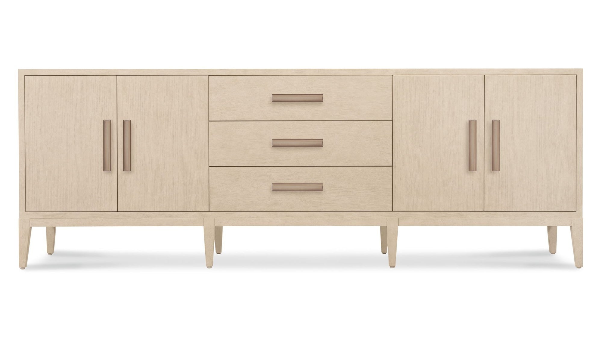 Westwood - Credenza - Polished Limestone