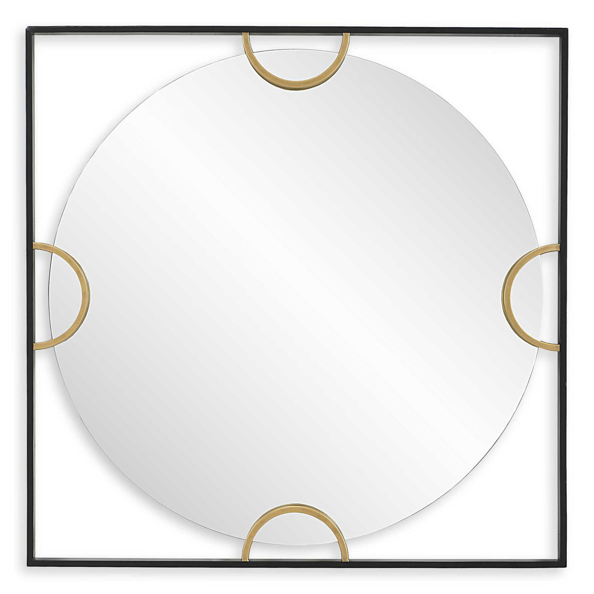 Hinson - Square Mirror