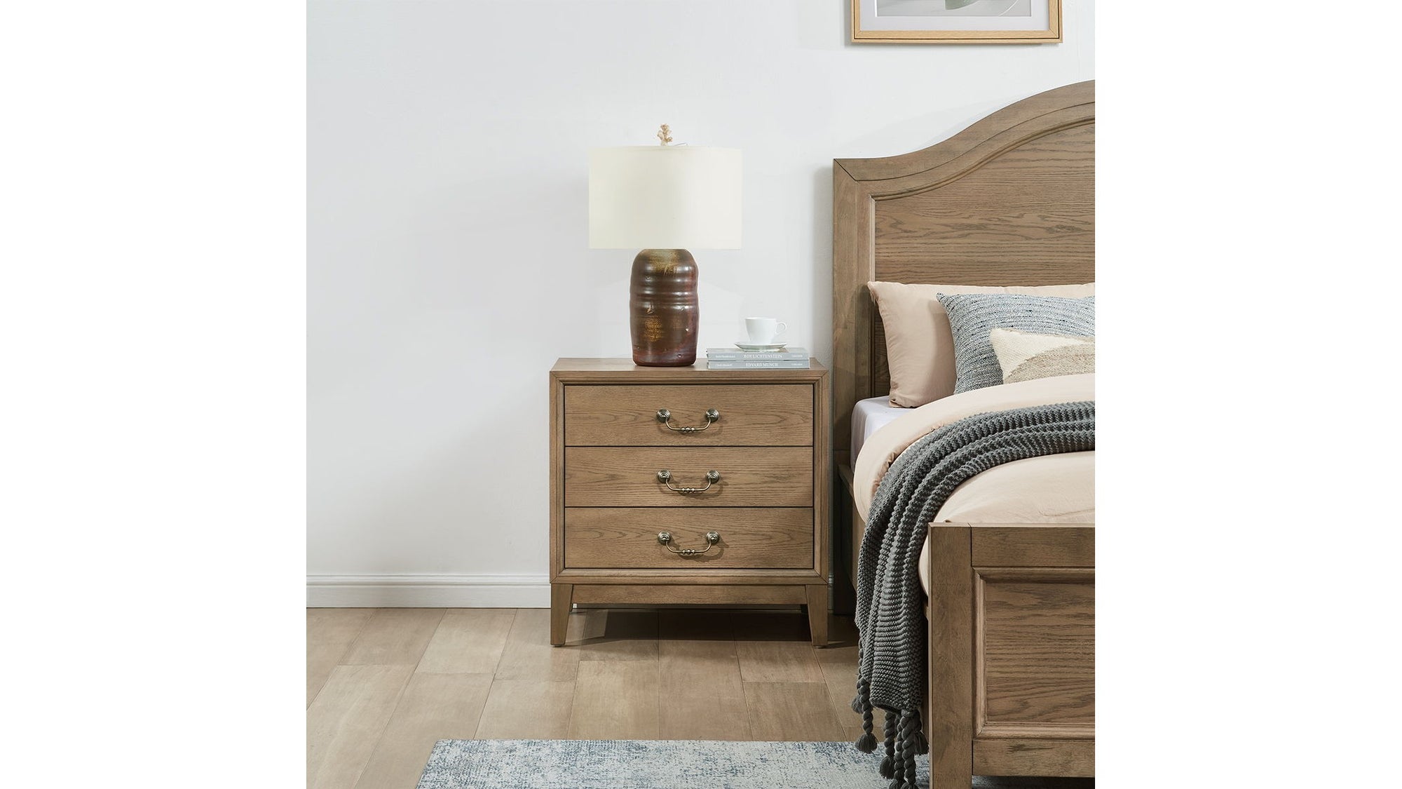 Arlington - Nightstand