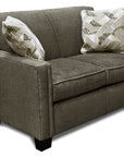 Maeve - Living Room Loveseat