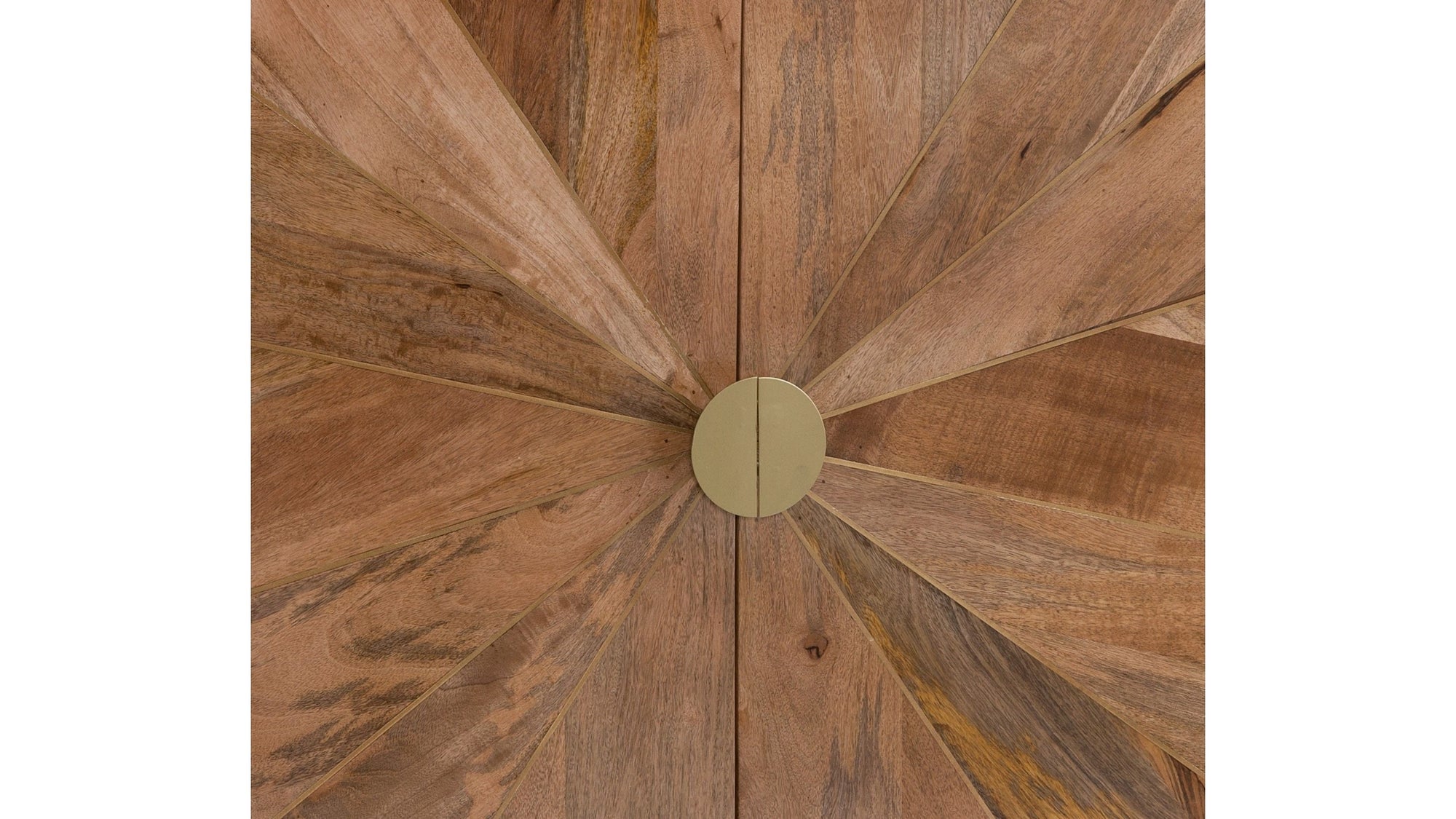 Neskowin - 2 Door Cabinet - Brown