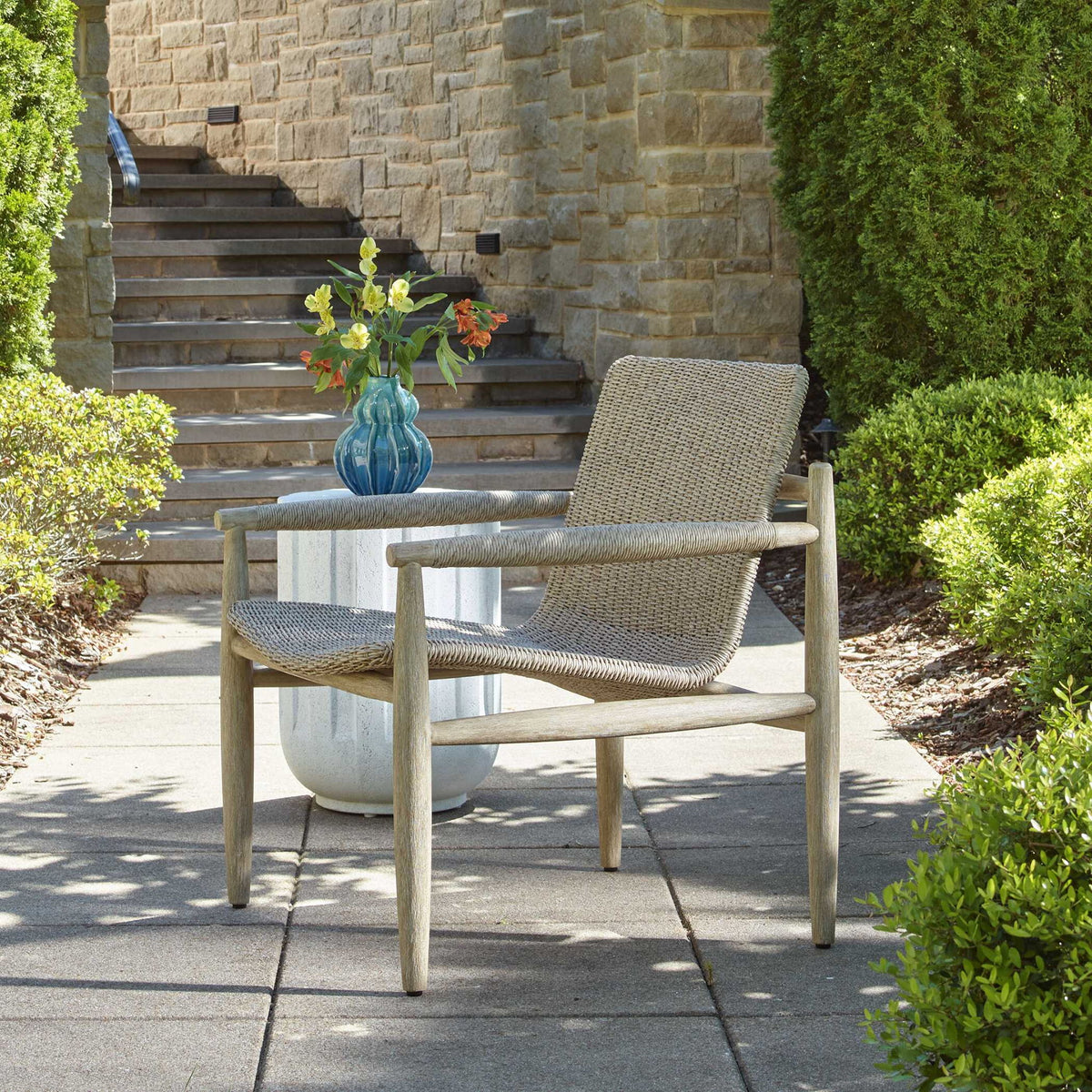 Sumba - Outdoor Lounge Chair