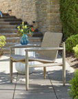 Sumba - Outdoor Lounge Chair