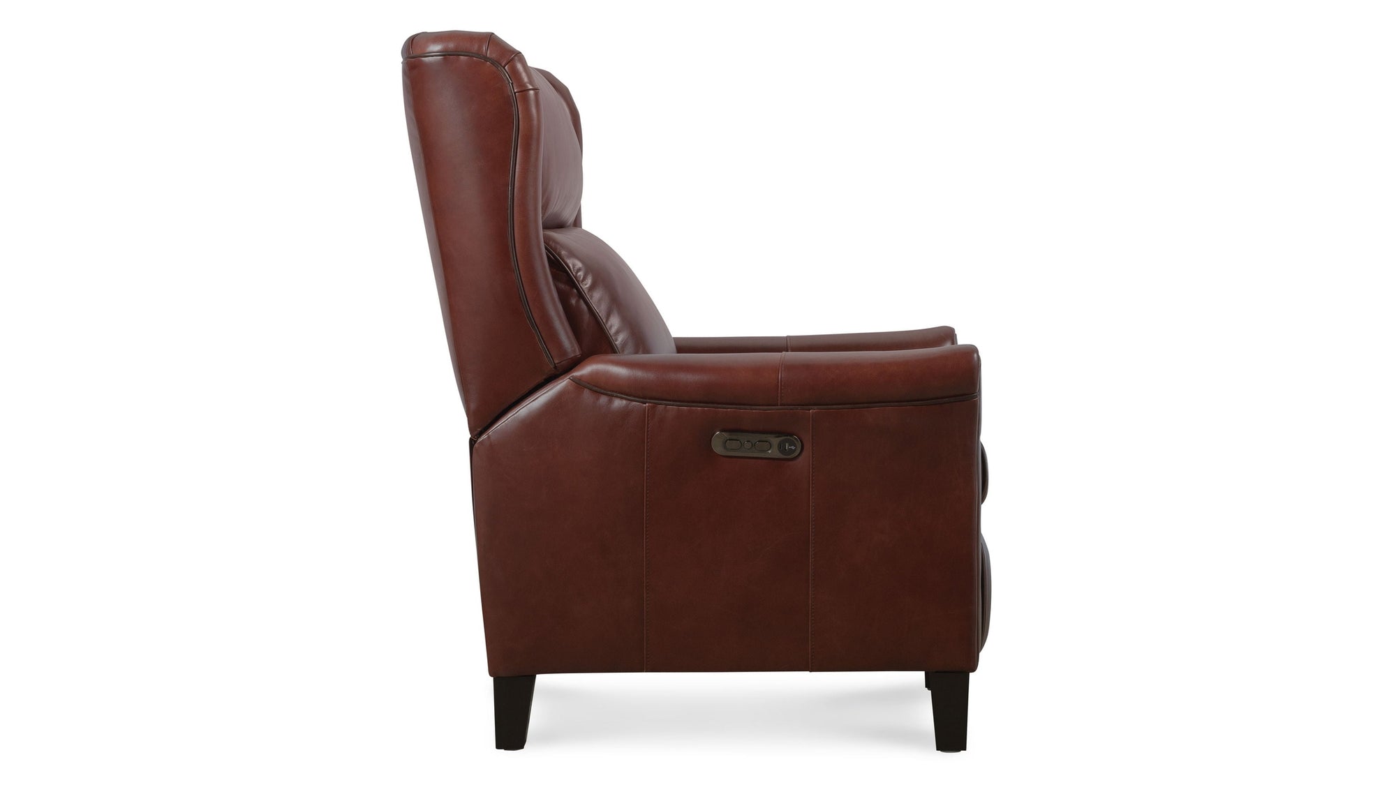 RC - Henley Power Recliner With Power Headrest