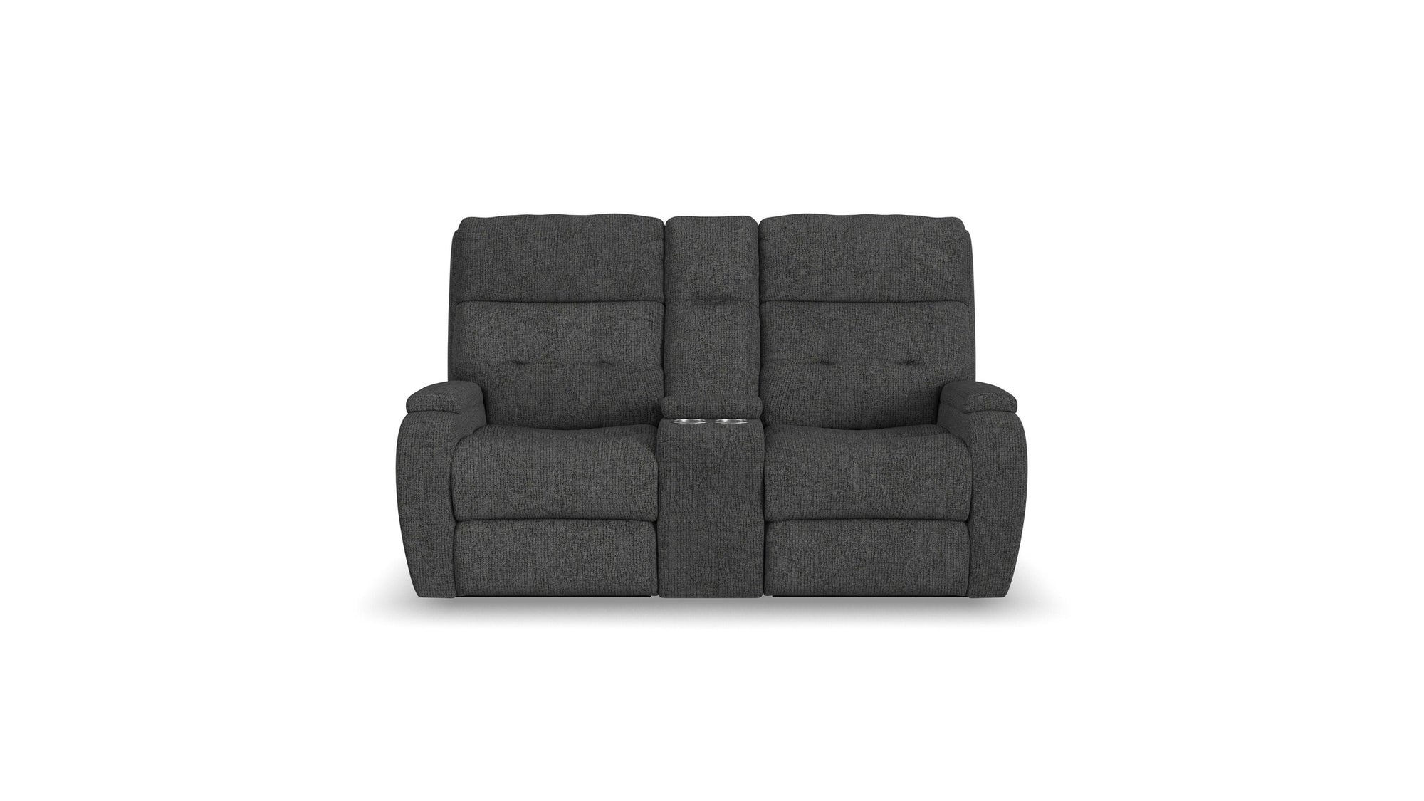 Strait - Power Reclining Loveseat