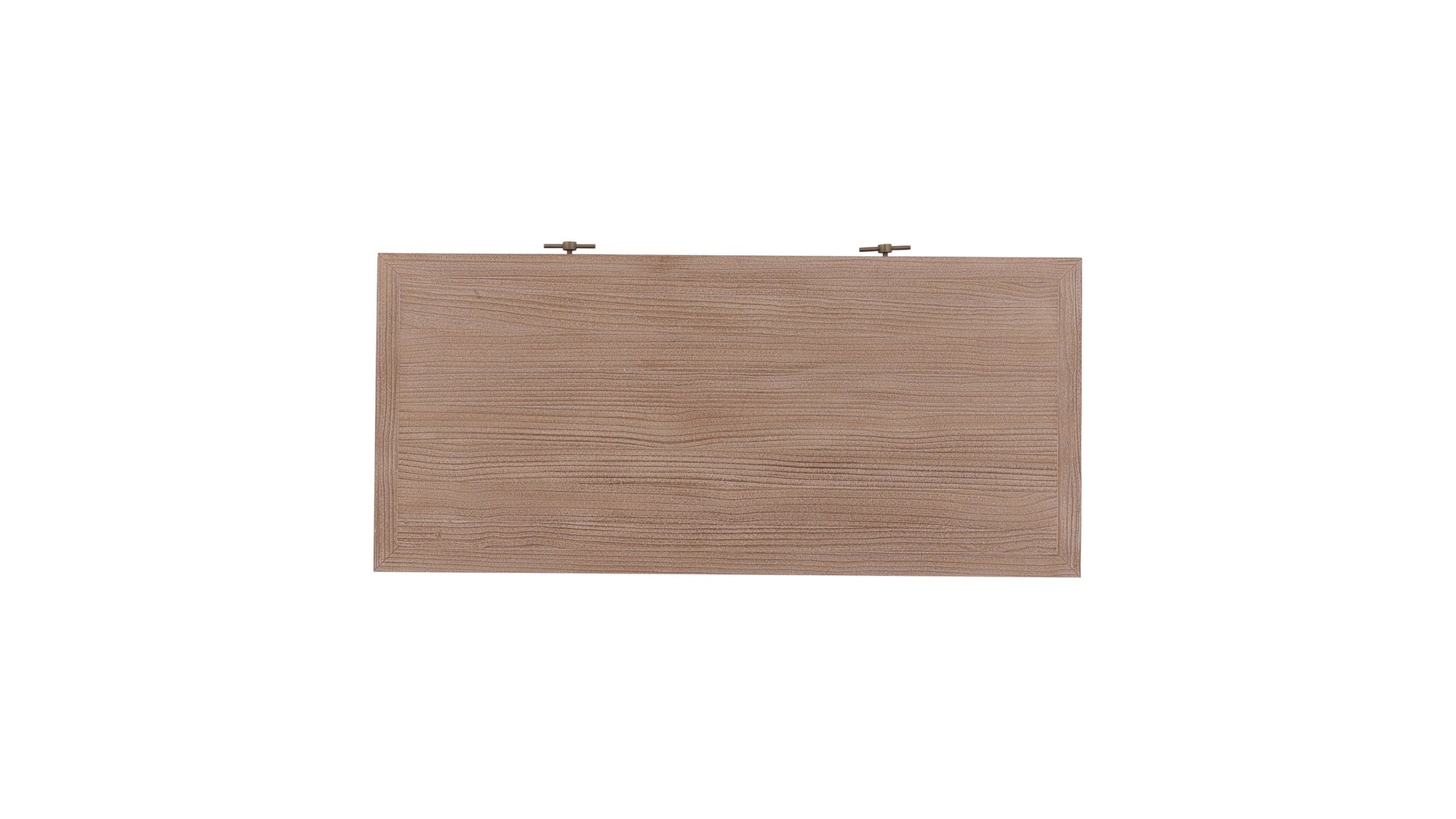 Stephanie - Chest - Light Brown