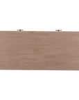 Stephanie - Chest - Light Brown