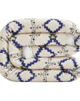 Campfire - Arrow Campfire Sherpa Throw 6 Per Carton - Multi Color