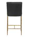 Ascend - Counter Stool - Charcoal