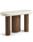 Reinhardt - Console Table - Brown