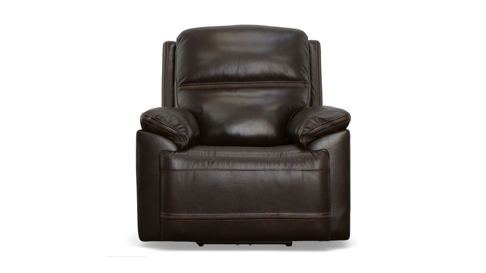 Jackson - Power Recliner With Power Headrest