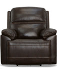 Jackson - Power Recliner With Power Headrest