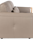 SS - Meridian Sofa - Gray